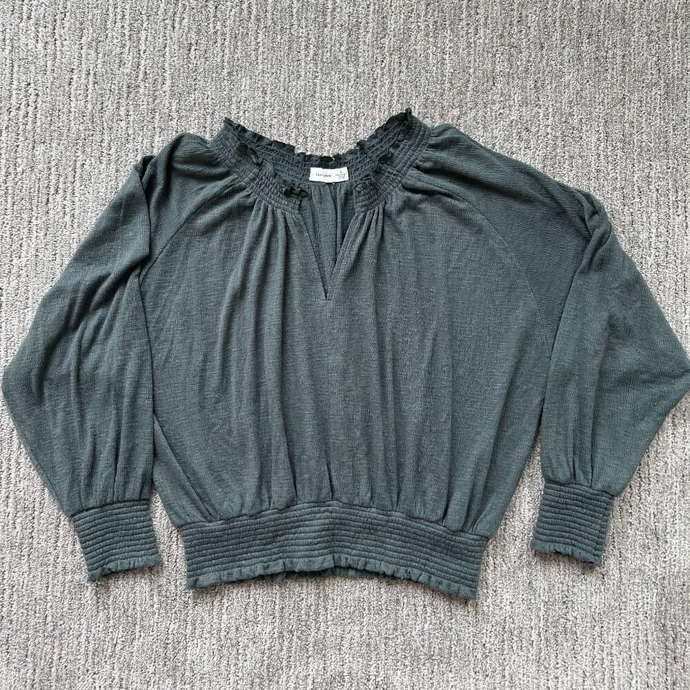 Gentle Fawn Women's Top